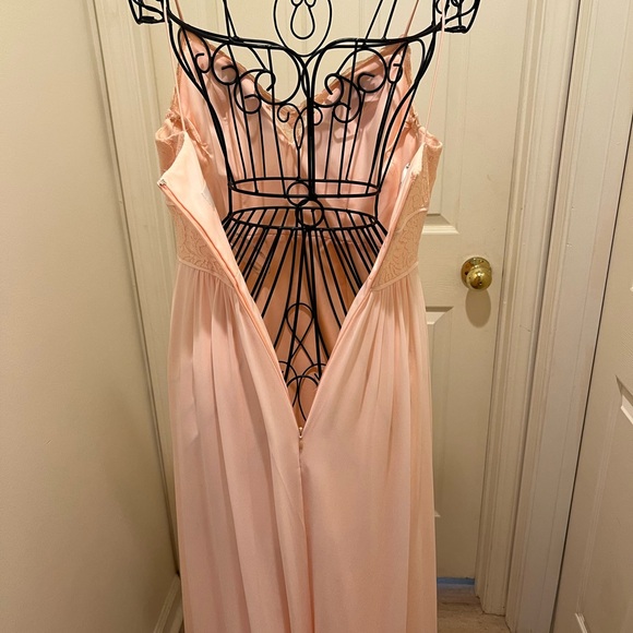 ✅B2 JASMINE maxi dress -(size: junior size: 12-) - Picture 5 of 11